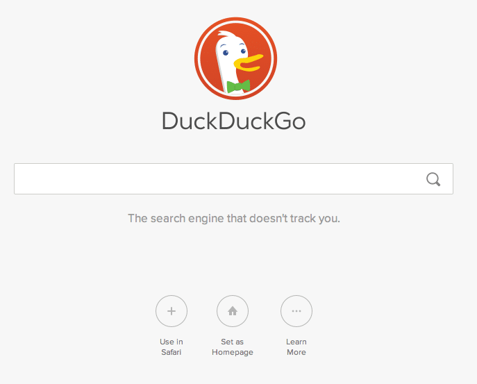 Featured Image for DuckDuckGo: What SEOs Need to Know About the Search Engine