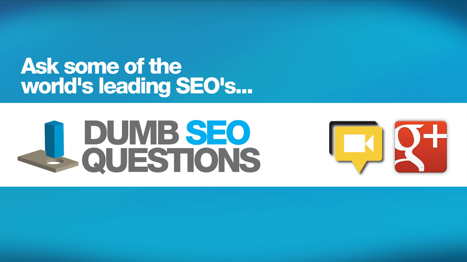 Dumb SEO Questions