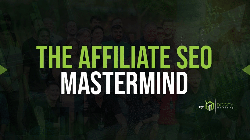 Affiliate SEO Mastermind