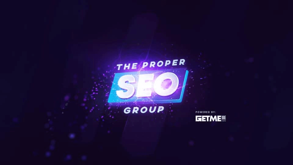 The Proper SEO Group