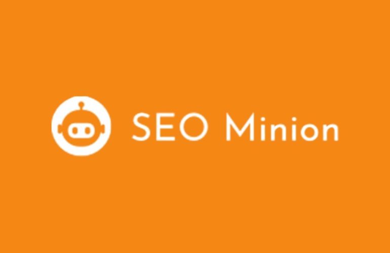 Featured Image for SEO Minion Review and Case Studies