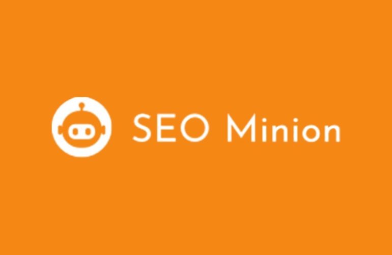 SEO Minion