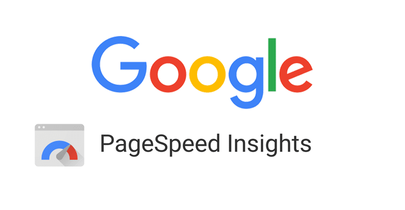 Google PageSpeed Insights Logo