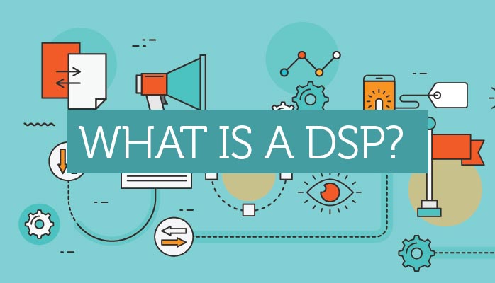 What is a DSP