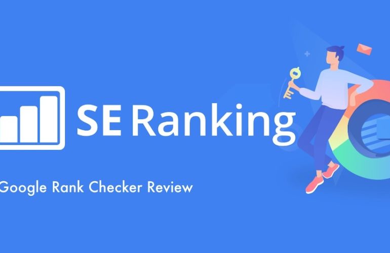 Featured Image for How to Improve Your Google Website Ranking with SE Ranking