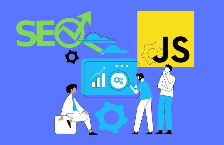 Featured Image for 6 Google JavaScript SEO Issues and How To Fix Them