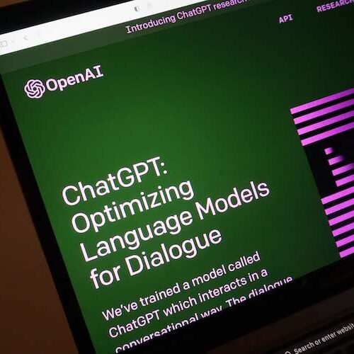 Using ChatGPT & Other A.I. to Help with Search Engine Marketing