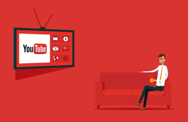 Featured Image for How to Get Started With YouTube TV Advertising + Its Benefits