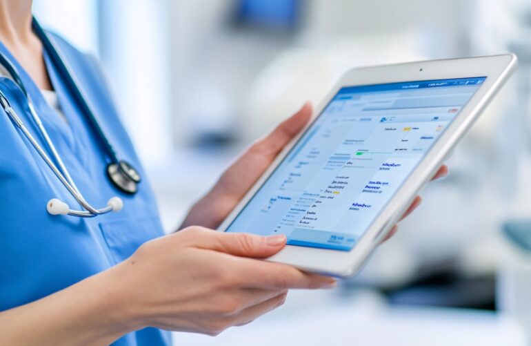 Featured Image for How To Market Digital Health Solutions: A Data-Driven Playbook